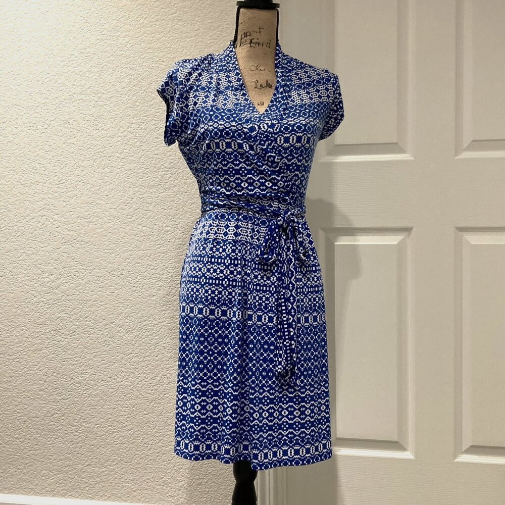 Liz Claiborne Dress